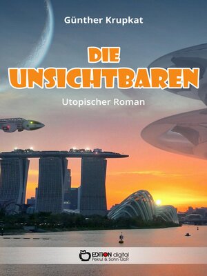 cover image of Die Unsichtbaren